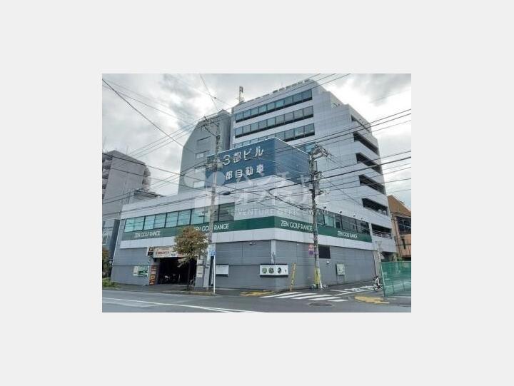 外観【第三都ビル】