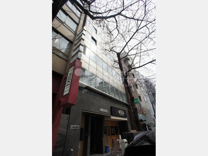 外観【井門茅場町ビル】