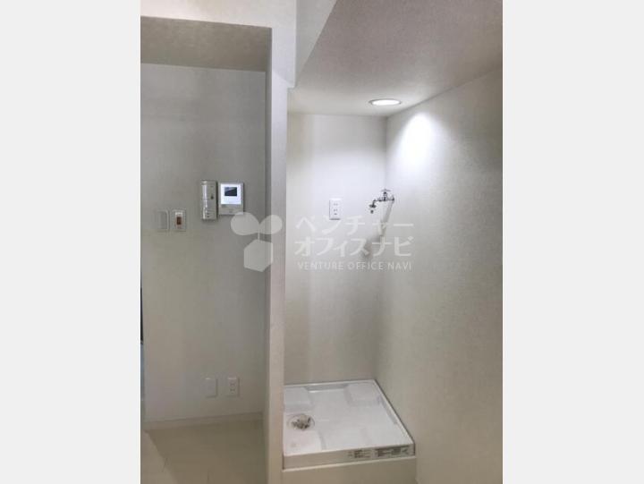 ２０１防水パン【赤坂ロイヤルマンション】