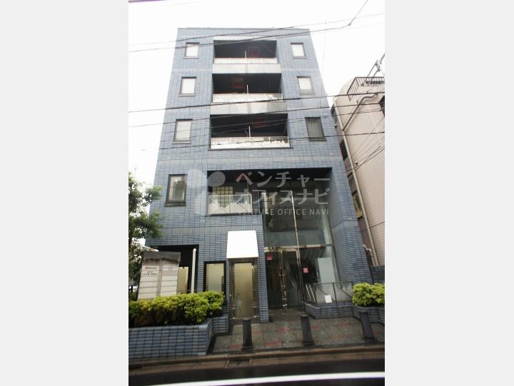 外観 【フェイヴァーフィールド池袋】