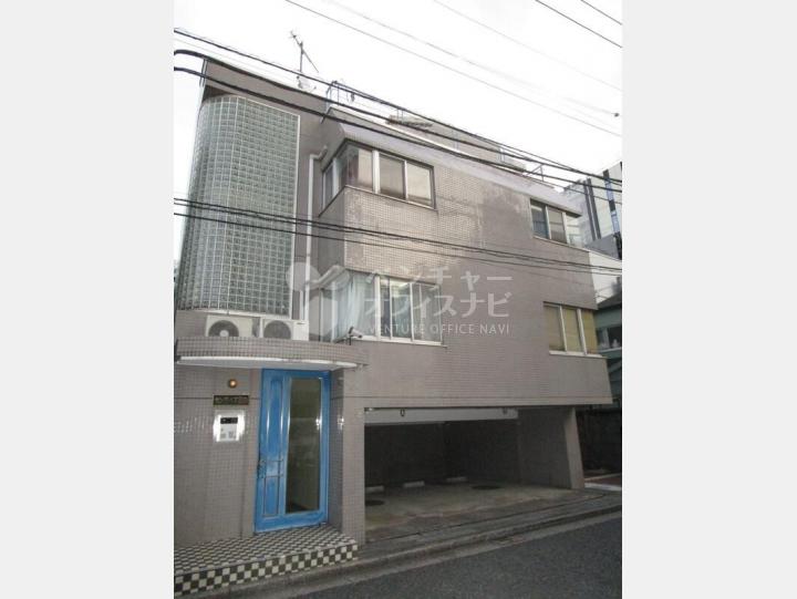 外観【サンライズ目白】