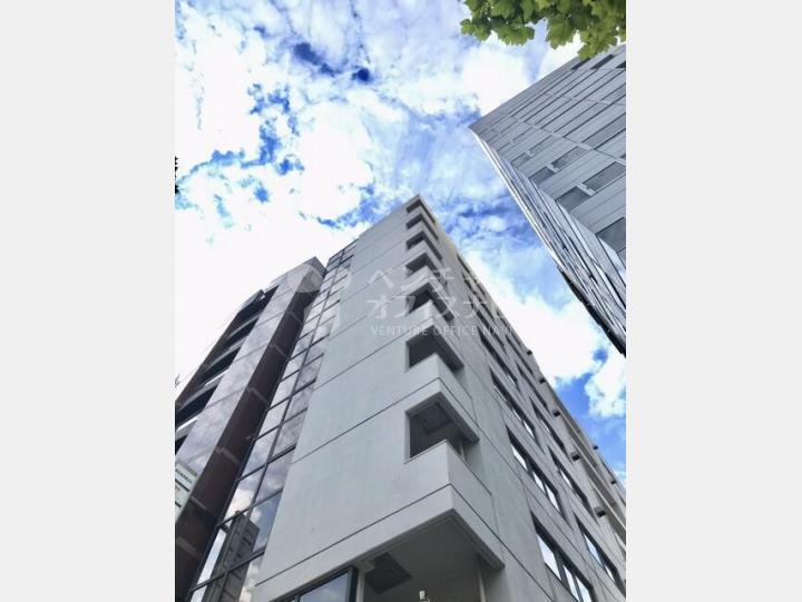 外観【小川町北ビル】