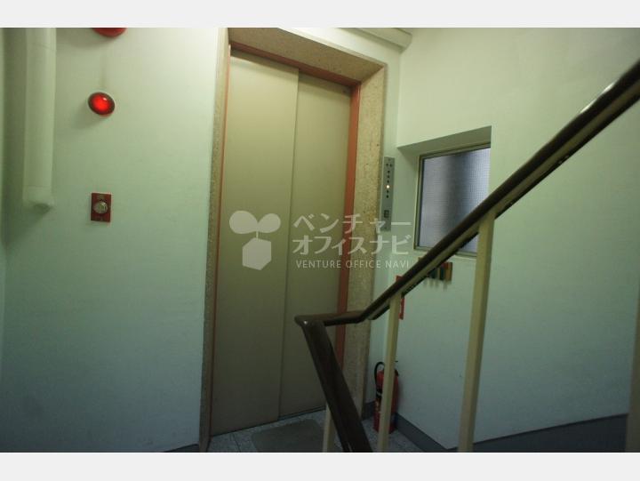 共用部【イクセルビル(旧吉田ビル)】