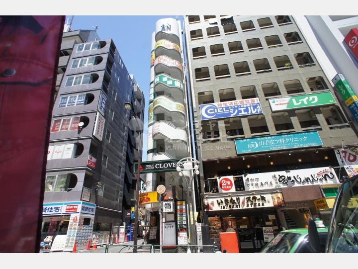外観【ANビル】