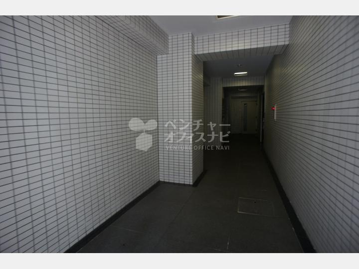 入口【永井ビル】