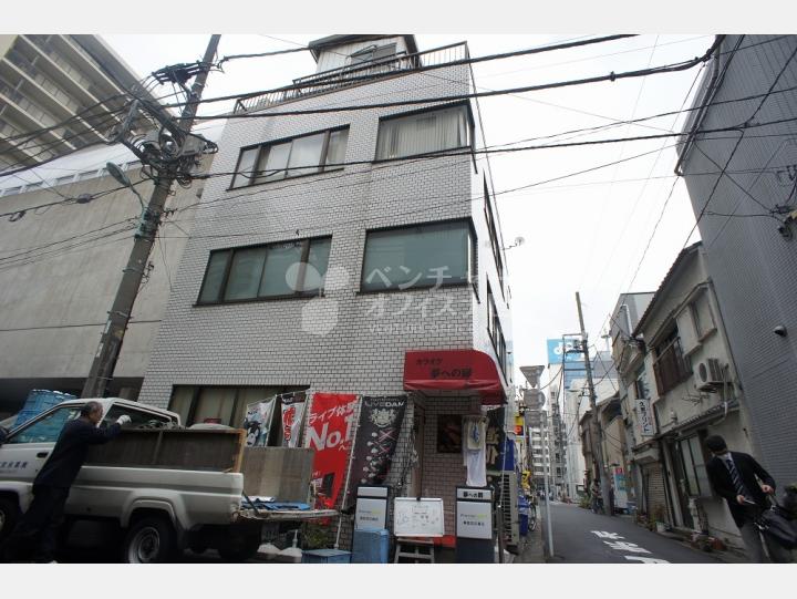 外観【紀伊国屋ビル】