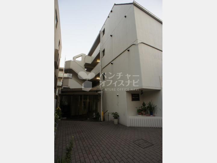 外観　【メゾン・ド・ラーク】