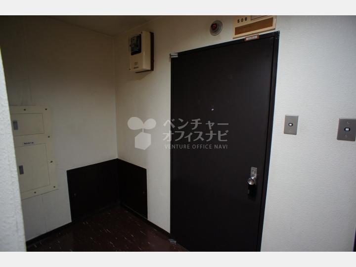 室内写真　【トーカン渋谷キャステール】