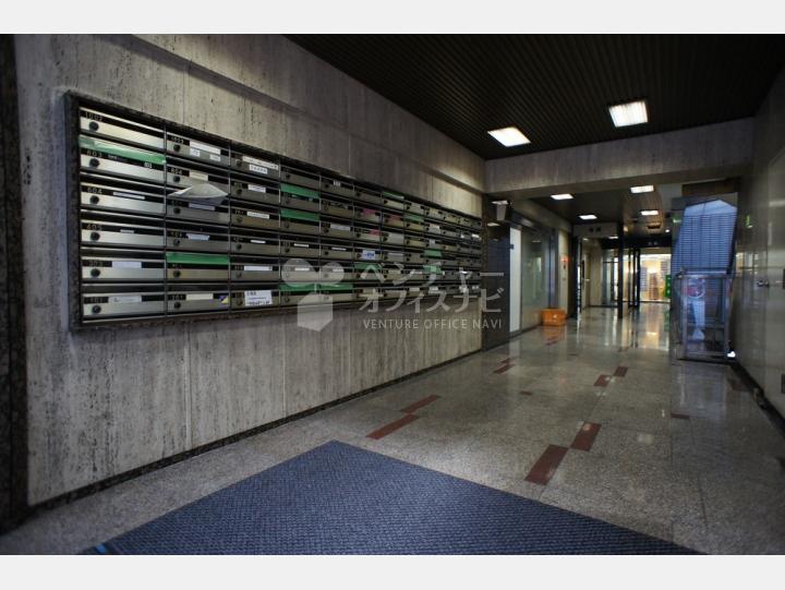 【グローリア宮益坂Ⅲ】