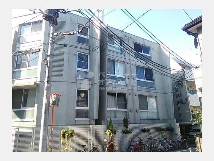 外観【CASA・KS】