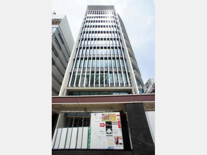外観　【七十七銀座ビル】