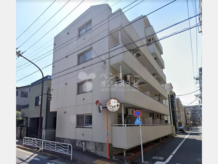 【外観】KIYOビル