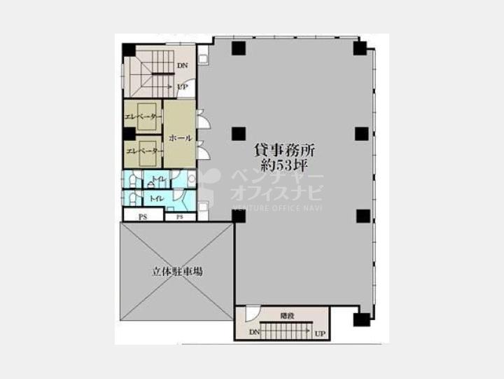 【城北自動車会館ビル】