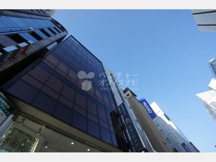 外観【竹中銀座ビルディング】