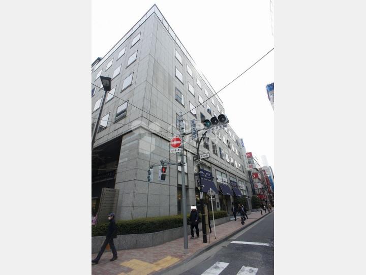 外観【日本橋ヒロセビル】