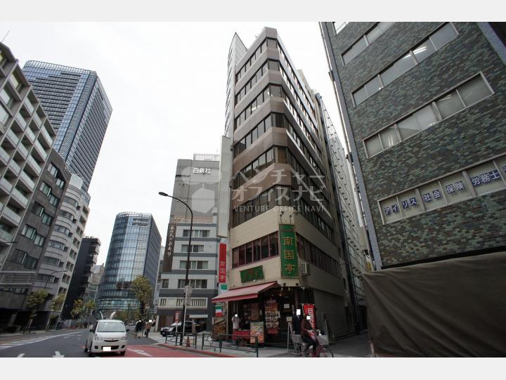 外観【HT淡路町ビル】