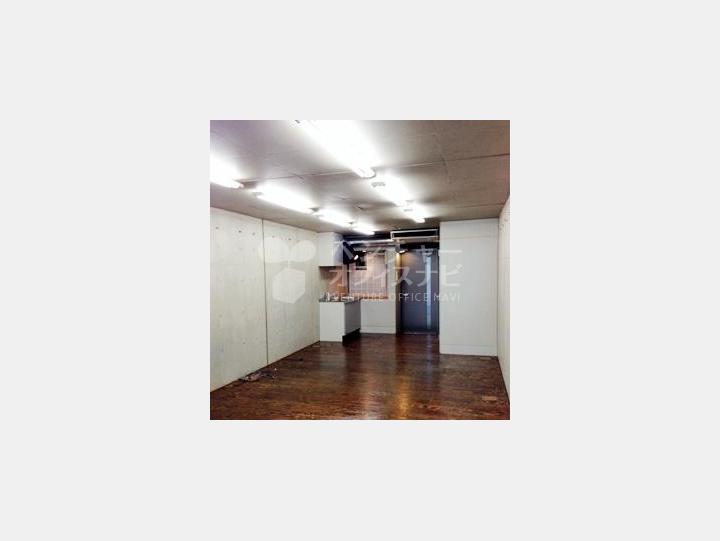 室内 【ラヴィアンローゼ】