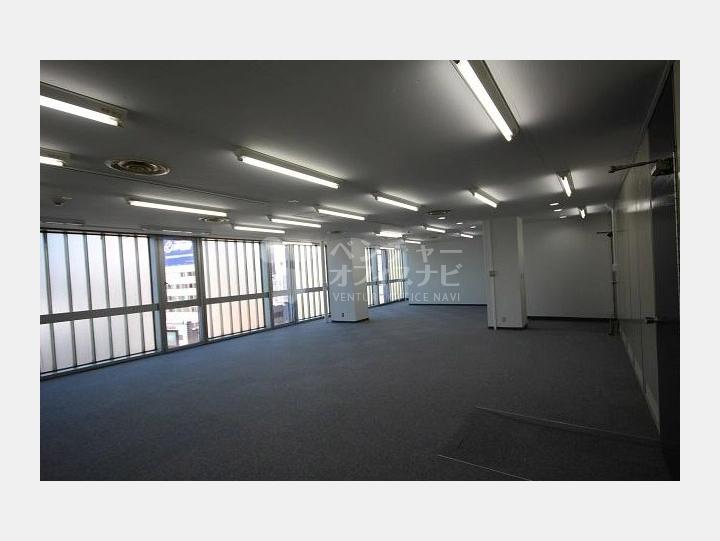 712・713室内写真2【新橋駅前ビル1号館】