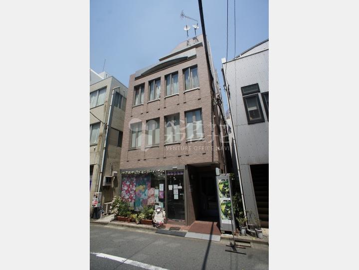 外観【パークＴ・Ｓ】