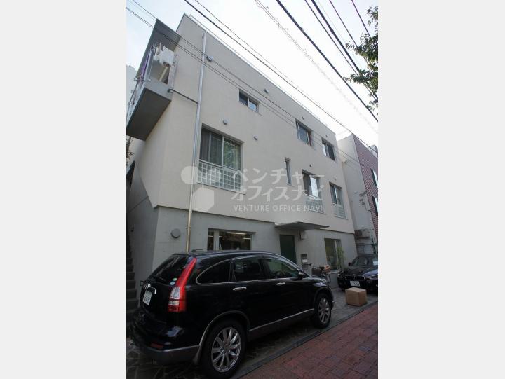 外観【渋谷Ｅ－ＢＬＤ】