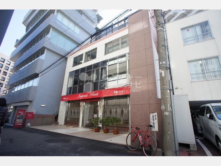 外観【栗山ビル】