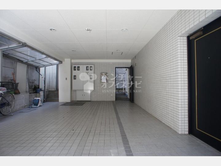 共用部分【山崎ビル】