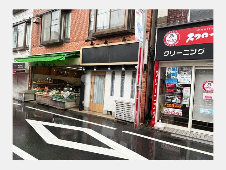 外観　鳥忠ビル