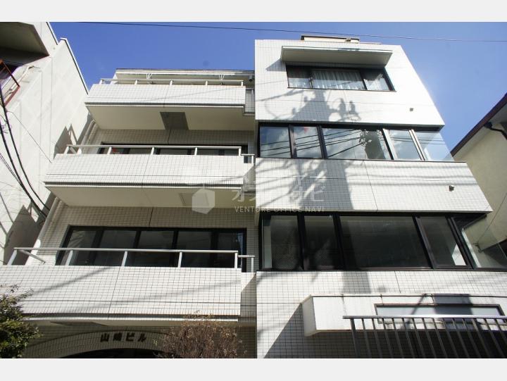 外観【山崎ビル】