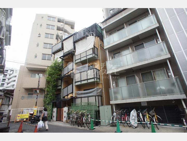 外観　【ＳＫＲハウス】