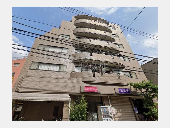 【外観】カーサーシンセラー