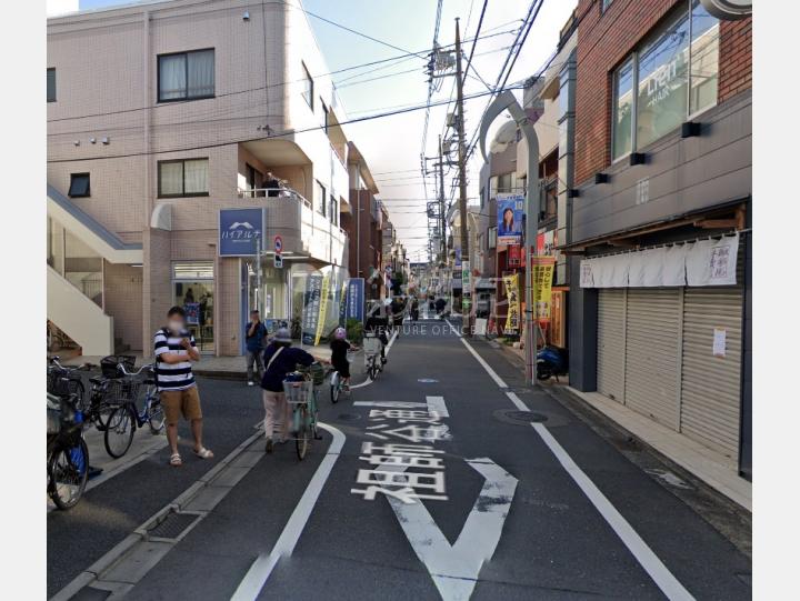 【前面道路】full88