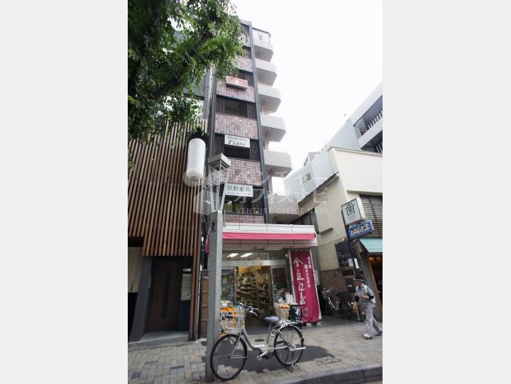 外観【近江屋ビル】
