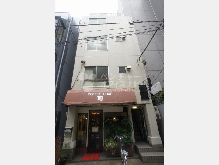 外観【針谷ビル】