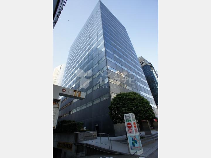 外観 【新宿三井ビルディング二号館】