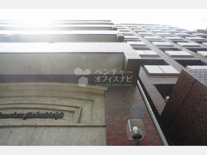 外観【ライオンズマンション歌舞伎町(Lions Mansion KABUKICHO)】
