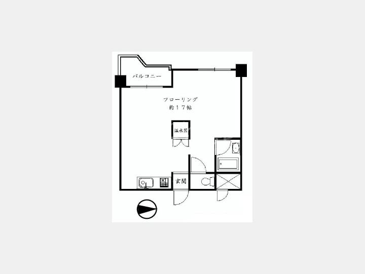 ノア新宿１号館