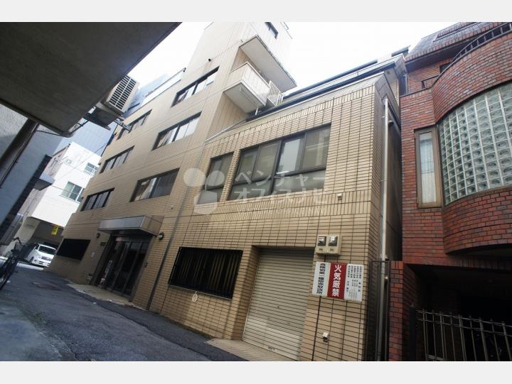 外観【内田ビル】