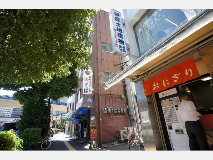 外観写真【広田ビル】
