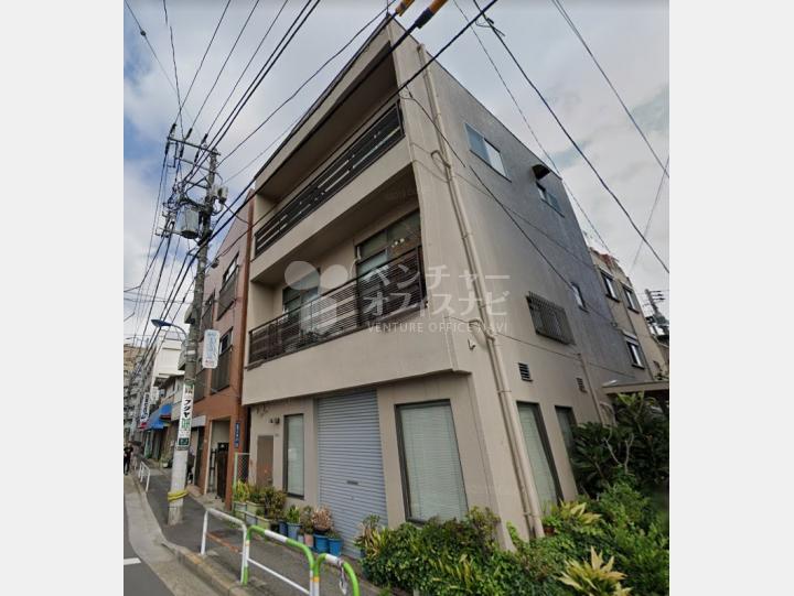【外観】maison de urban 野島ビル
