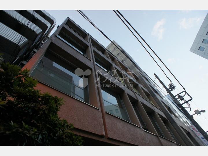 外観【秋和ビル】