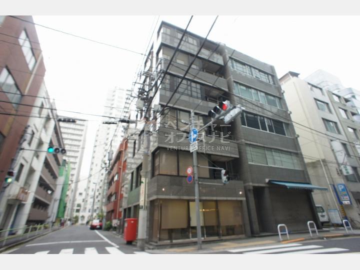外観【昭和アステック５号館】