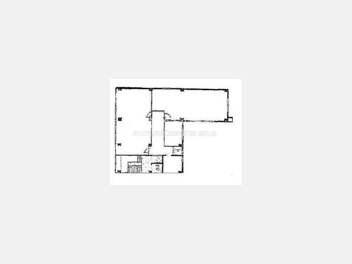 間取り図【多聞堂ビル】