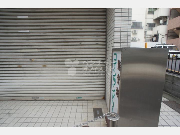外観【能登瀬ビル】