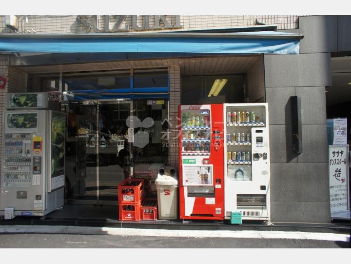 外観【日本橋二丁目ビル】