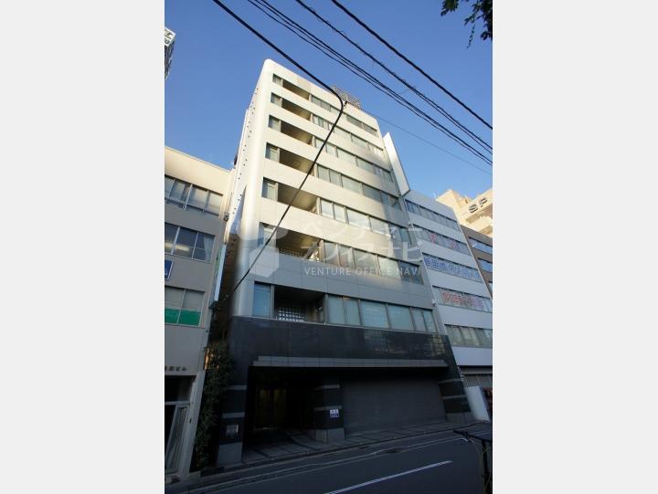 外観【オークビル飯田橋】
