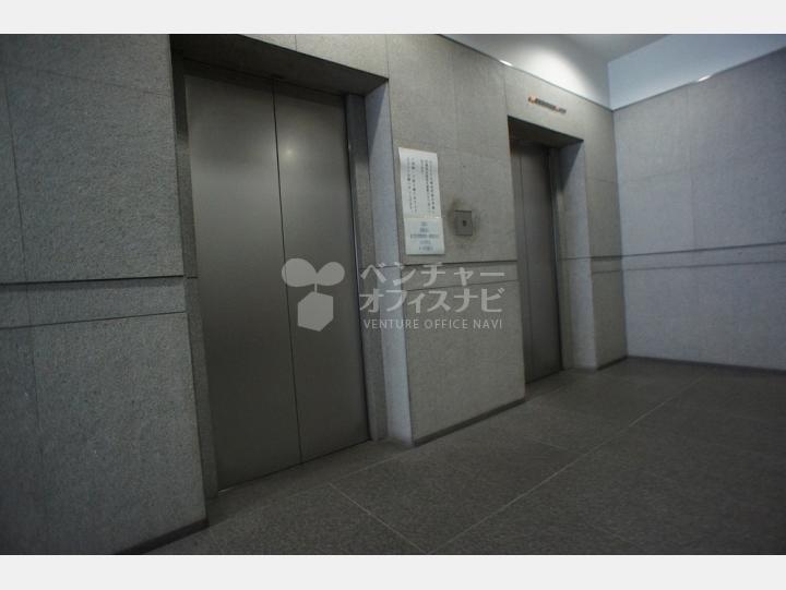 共用部　【日本生命中目黒ビル】