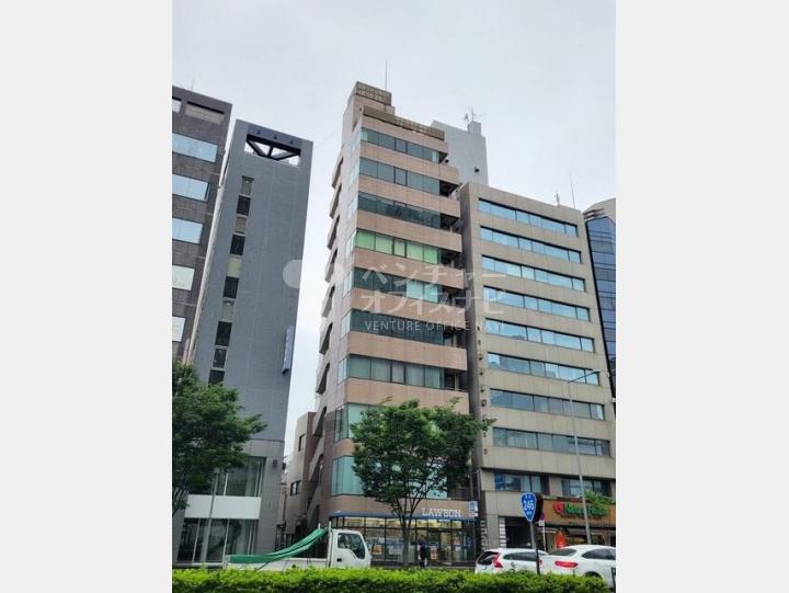 外観　【バイナリー・北青山】