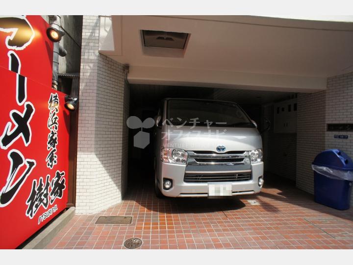 外観【コーポシオ】