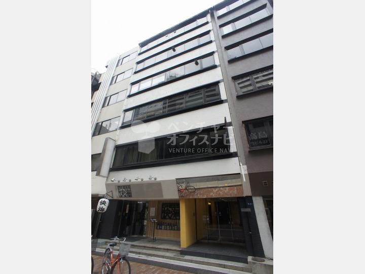外観【18三京ビル】