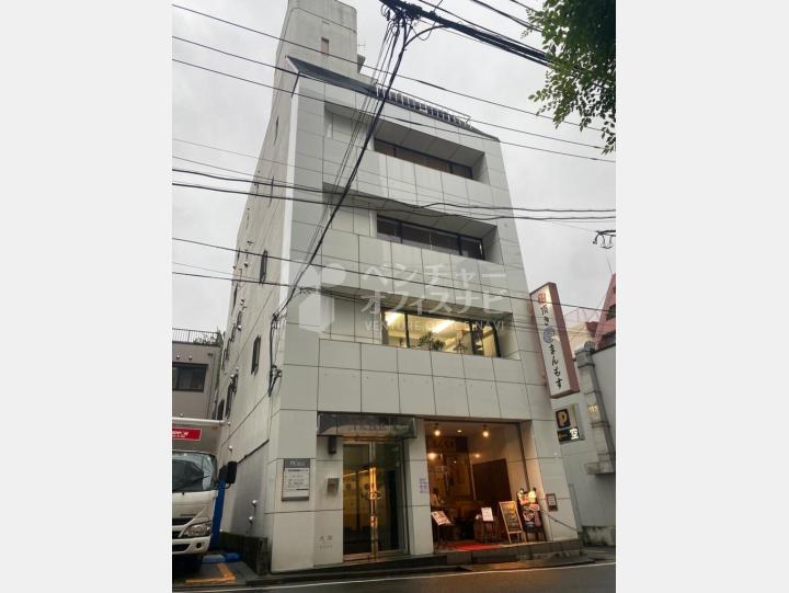 外観【NCビル】